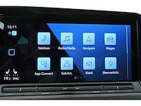 Volkswagen golf etsi r-line 1.5 162pk 2020, p-810-jn - afbeelding 15 van  33