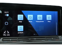 Volkswagen golf etsi r-line 1.5 162pk 2020, p-810-jn - afbeelding 16 van  33