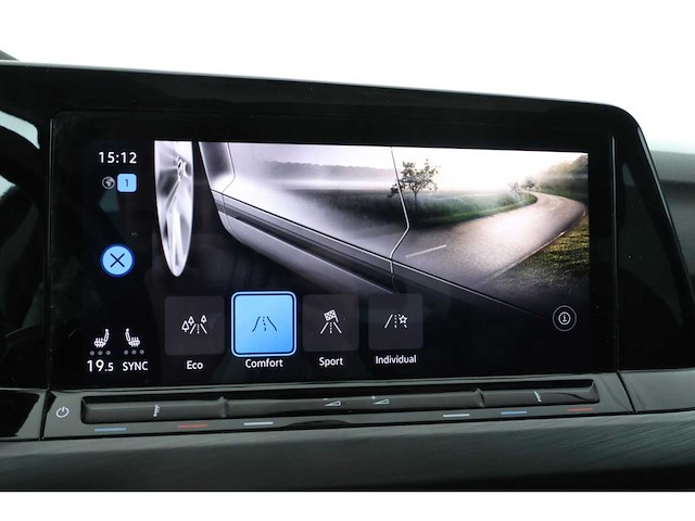 Volkswagen golf etsi r-line 1.5 162pk 2020, p-810-jn - afbeelding 20 van  33