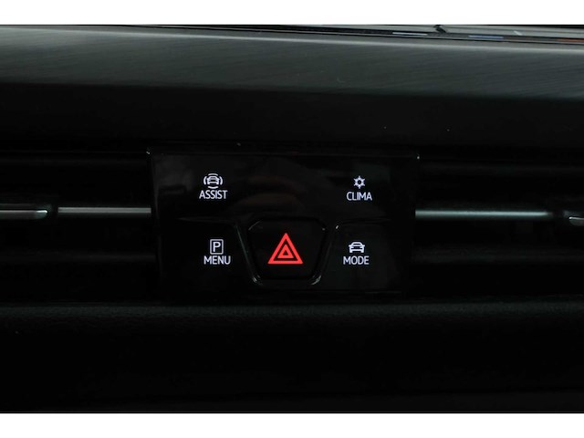 Volkswagen golf etsi r-line 1.5 162pk 2020, p-810-jn - afbeelding 21 van  33