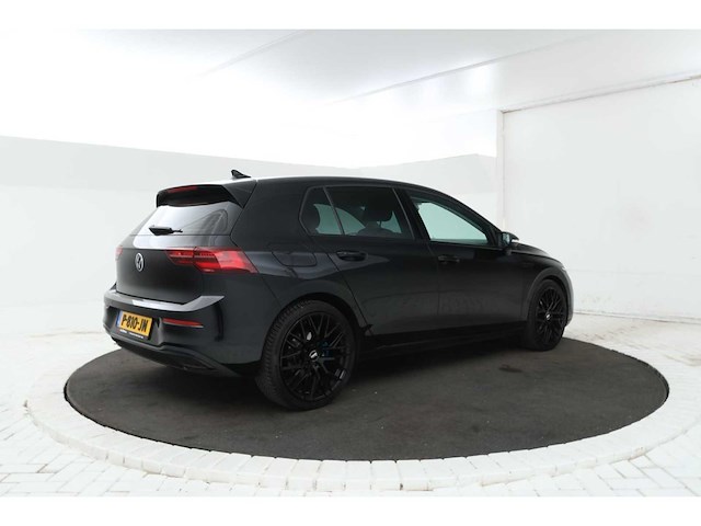 Volkswagen golf etsi r-line 1.5 162pk 2020, p-810-jn - afbeelding 12 van  33