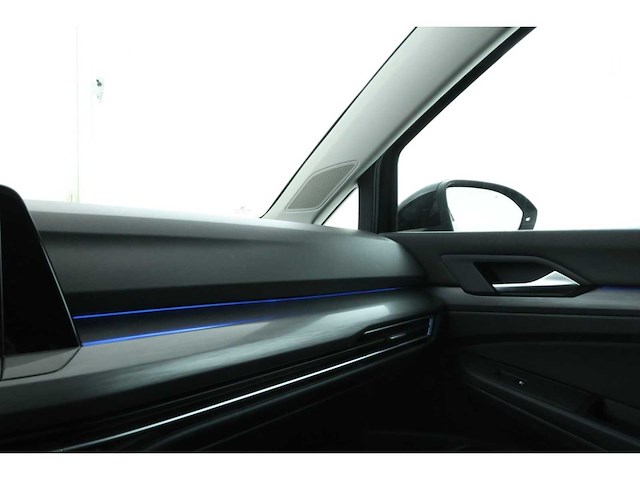 Volkswagen golf etsi r-line 1.5 162pk 2020, p-810-jn - afbeelding 26 van  33