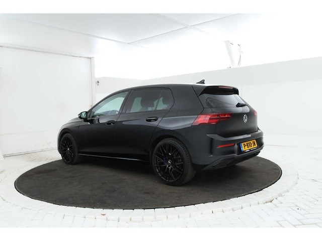 Volkswagen golf etsi r-line 1.5 162pk 2020, p-810-jn - afbeelding 23 van  33