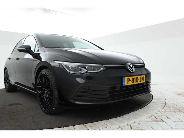Volkswagen golf etsi r-line 1.5 162pk 2020, p-810-jn - afbeelding 29 van  33