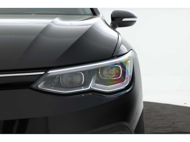 Volkswagen golf etsi r-line 1.5 162pk 2020, p-810-jn - afbeelding 30 van  33