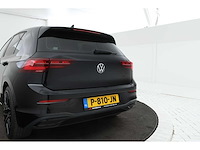 Volkswagen golf etsi r-line 1.5 162pk 2020, p-810-jn - afbeelding 32 van  33