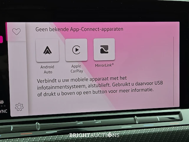 Volkswagen golf etsi r-line business 1.5 150pk 2021, l-166-lh - afbeelding 4 van  34