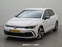 Volkswagen golf etsi r-line business 1.5 150pk 2021, l-166-lh