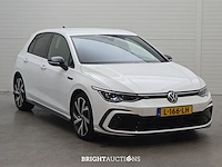 Volkswagen golf etsi r-line business 1.5 150pk 2021, l-166-lh - afbeelding 12 van  34