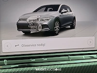 Volkswagen golf etsi r-line business 1.5 150pk 2021, l-166-lh - afbeelding 27 van  34