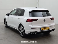 Volkswagen golf etsi r-line business 1.5 150pk 2021, l-166-lh - afbeelding 23 van  34