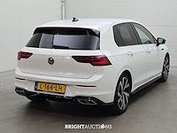 Volkswagen golf etsi r-line business 1.5 150pk 2021, l-166-lh - afbeelding 29 van  34