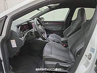 Volkswagen golf etsi r-line business 1.5 150pk 2021, l-166-lh - afbeelding 32 van  34