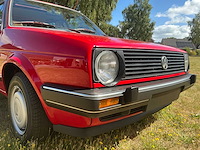 Volkswagen golf gl uitvoering oldtimer - afbeelding 2 van  38