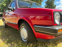 Volkswagen golf gl uitvoering oldtimer - afbeelding 3 van  38