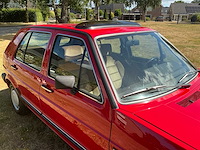 Volkswagen golf gl uitvoering oldtimer - afbeelding 4 van  38