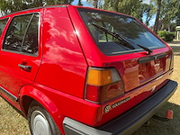 Volkswagen golf gl uitvoering oldtimer - afbeelding 8 van  38