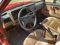 Volkswagen golf gl uitvoering oldtimer - afbeelding 16 van  38