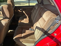 Volkswagen golf gl uitvoering oldtimer - afbeelding 21 van  38