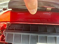 Volkswagen golf gl uitvoering oldtimer - afbeelding 32 van  38