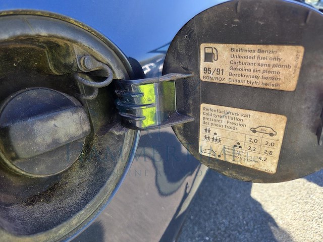 Volkswagen golf golf 1.4i 16v spring edition 80, 2007 - afbeelding 3 van  54