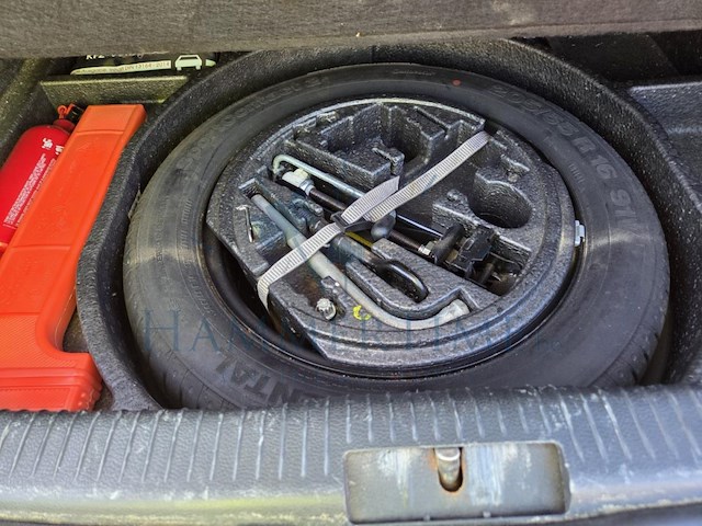 Volkswagen golf golf 1.4i 16v spring edition 80, 2007 - afbeelding 7 van  54