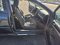 Volkswagen golf golf 1.4i 16v spring edition 80, 2007 - afbeelding 9 van  54
