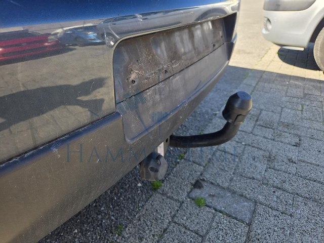 Volkswagen golf golf 1.4i 16v spring edition 80, 2007 - afbeelding 13 van  54