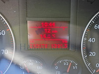 Volkswagen golf golf 1.4i 16v spring edition 80, 2007 - afbeelding 17 van  54