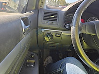 Volkswagen golf golf 1.4i 16v spring edition 80, 2007 - afbeelding 18 van  54