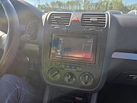 Volkswagen golf golf 1.4i 16v spring edition 80, 2007 - afbeelding 19 van  54