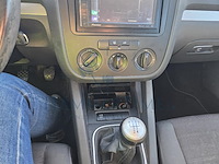 Volkswagen golf golf 1.4i 16v spring edition 80, 2007 - afbeelding 20 van  54