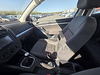 Volkswagen golf golf 1.4i 16v spring edition 80, 2007 - afbeelding 21 van  54