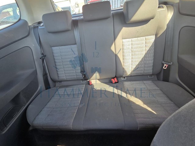 Volkswagen golf golf 1.4i 16v spring edition 80, 2007 - afbeelding 22 van  54