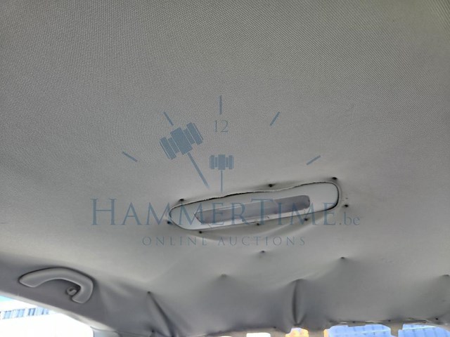 Volkswagen golf golf 1.4i 16v spring edition 80, 2007 - afbeelding 25 van  54