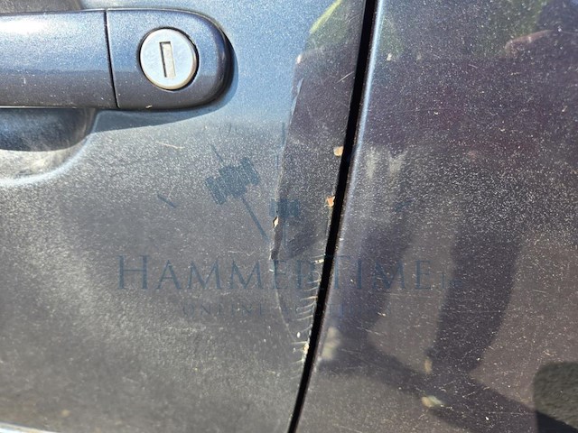 Volkswagen golf golf 1.4i 16v spring edition 80, 2007 - afbeelding 28 van  54