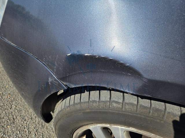 Volkswagen golf golf 1.4i 16v spring edition 80, 2007 - afbeelding 29 van  54