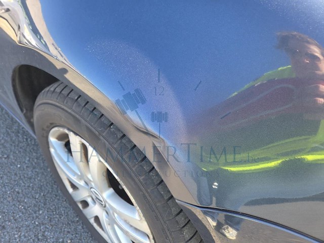 Volkswagen golf golf 1.4i 16v spring edition 80, 2007 - afbeelding 33 van  54