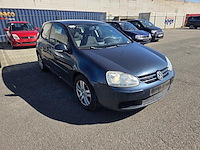 Volkswagen golf golf 1.4i 16v spring edition 80, 2007 - afbeelding 23 van  54
