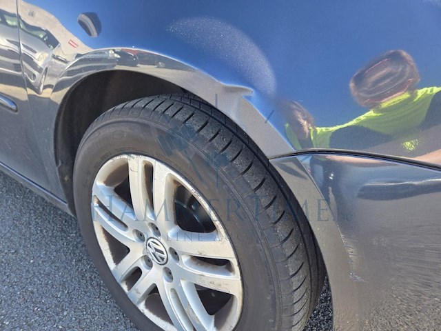 Volkswagen golf golf 1.4i 16v spring edition 80, 2007 - afbeelding 35 van  54