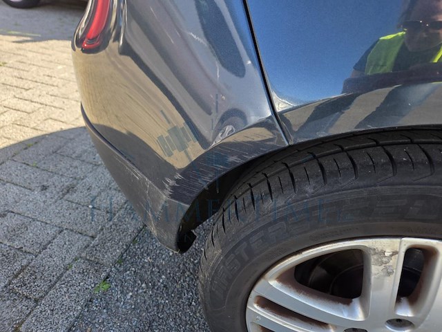 Volkswagen golf golf 1.4i 16v spring edition 80, 2007 - afbeelding 39 van  54