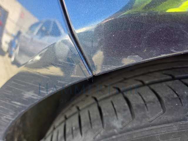 Volkswagen golf golf 1.4i 16v spring edition 80, 2007 - afbeelding 40 van  54