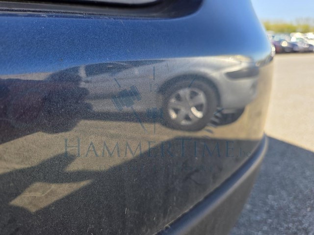 Volkswagen golf golf 1.4i 16v spring edition 80, 2007 - afbeelding 41 van  54