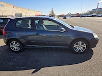 Volkswagen golf golf 1.4i 16v spring edition 80, 2007 - afbeelding 34 van  54