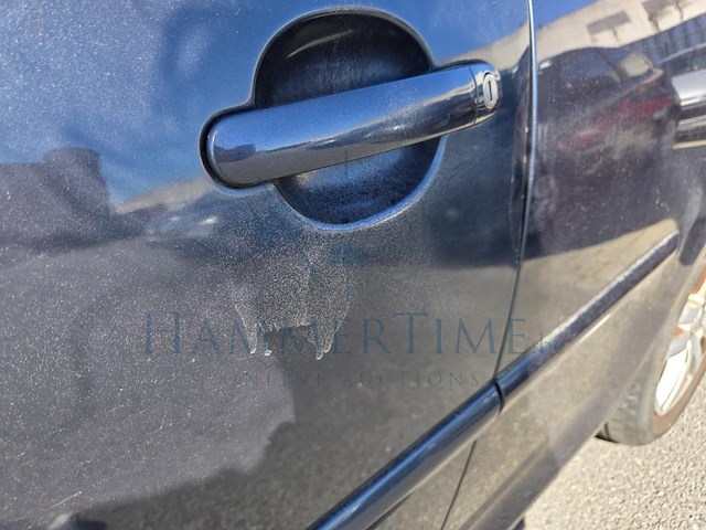 Volkswagen golf golf 1.4i 16v spring edition 80, 2007 - afbeelding 47 van  54