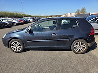 Volkswagen golf golf 1.4i 16v spring edition 80, 2007 - afbeelding 53 van  54
