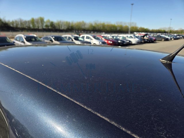 Volkswagen golf golf 1.4i 16v spring edition 80, 2007 - afbeelding 54 van  54