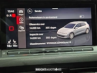 Volkswagen golf gtd 2.0 tdi 200pk 2021, n-367-hk - afbeelding 6 van  31