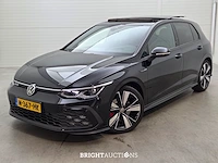 Volkswagen golf gtd 2.0 tdi 200pk 2021, n-367-hk