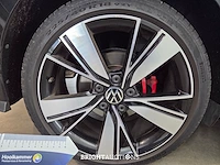 Volkswagen golf gtd 2.0 tdi 200pk 2021, n-367-hk - afbeelding 17 van  31
